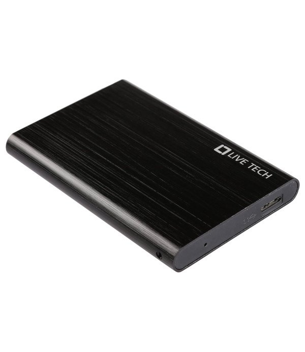 LIVE TECH CASING 2.5 SATA USB 3.0