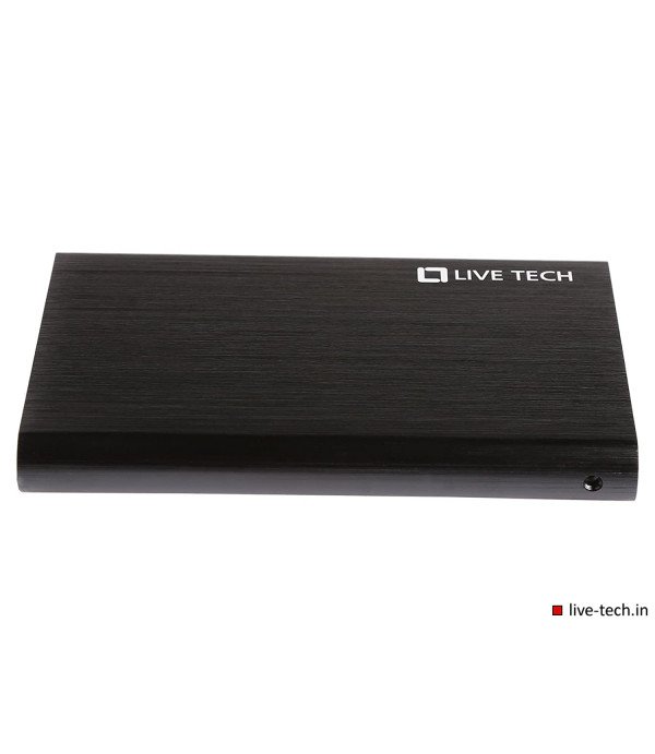 LIVE TECH CASING 2.5 SATA USB 3.0