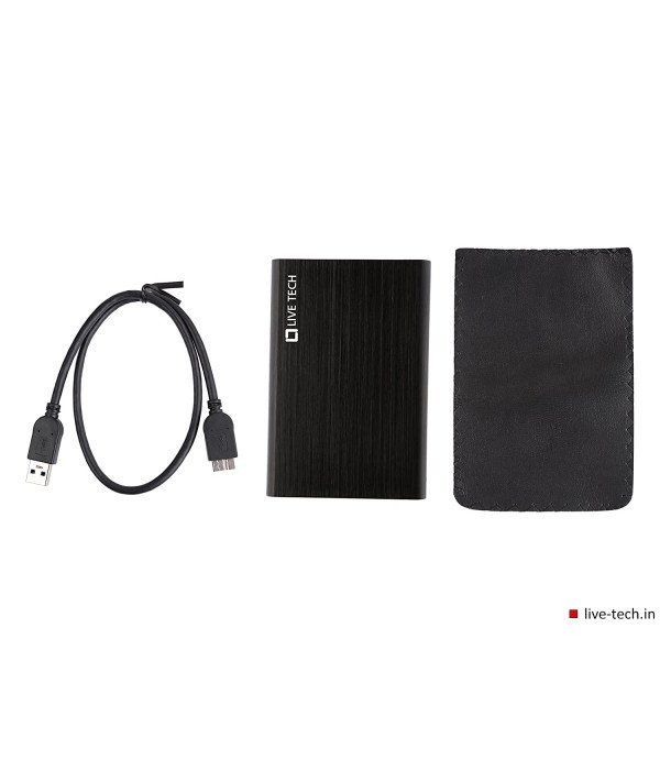 LIVE TECH CASING 2.5 SATA USB 3.0