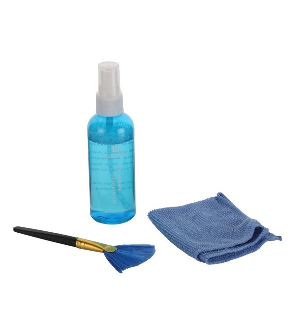 LIVE TECH CLEANING KIT CK01