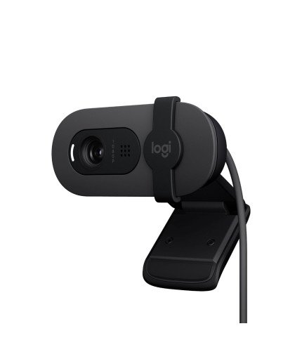 LOGITECH BRIO 100 WEBCAM