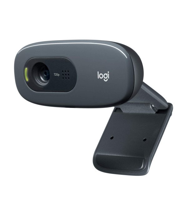 LOGITECH WEBCAM C270