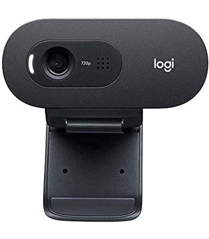 LOGITECH WEB CAMERA C505E