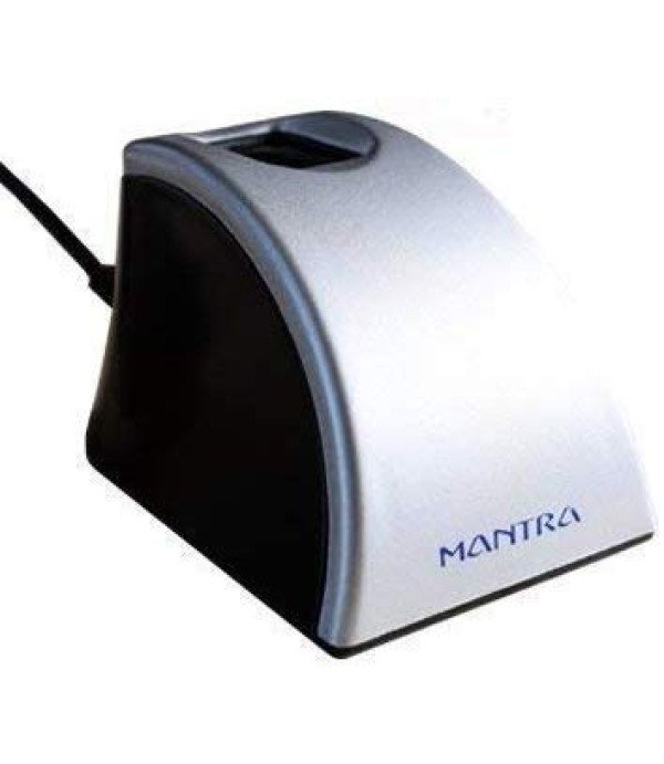MANTRA OPTICAL FINGERPRINT SENSOR MFS100