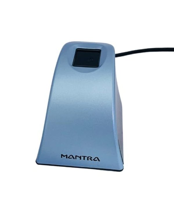 MANTRA OPTICAL FINGERPRINT SENSOR MFS110