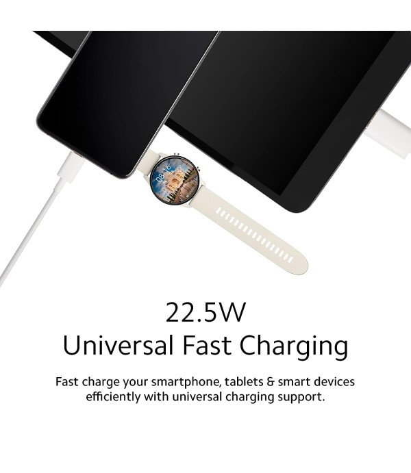 MI FAST CHARGER COMBO 22.5W