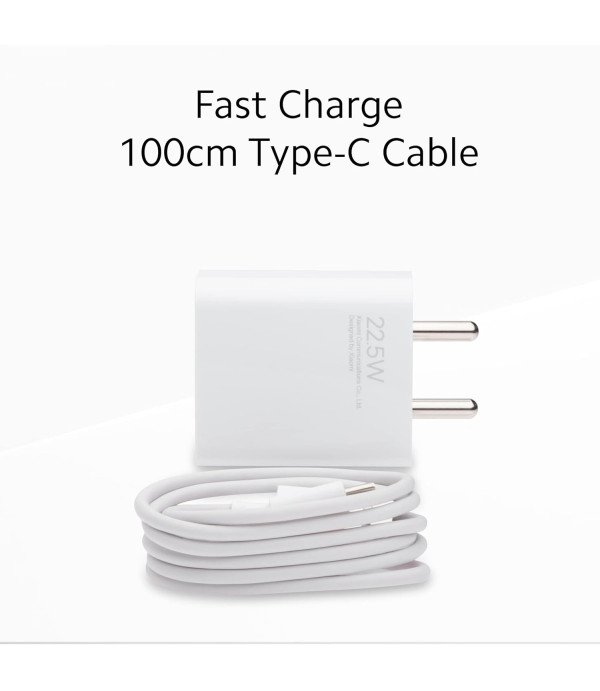 MI FAST CHARGER COMBO 22.5W