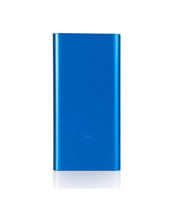 MI POWER BANK 3I 10000MAH - 18W