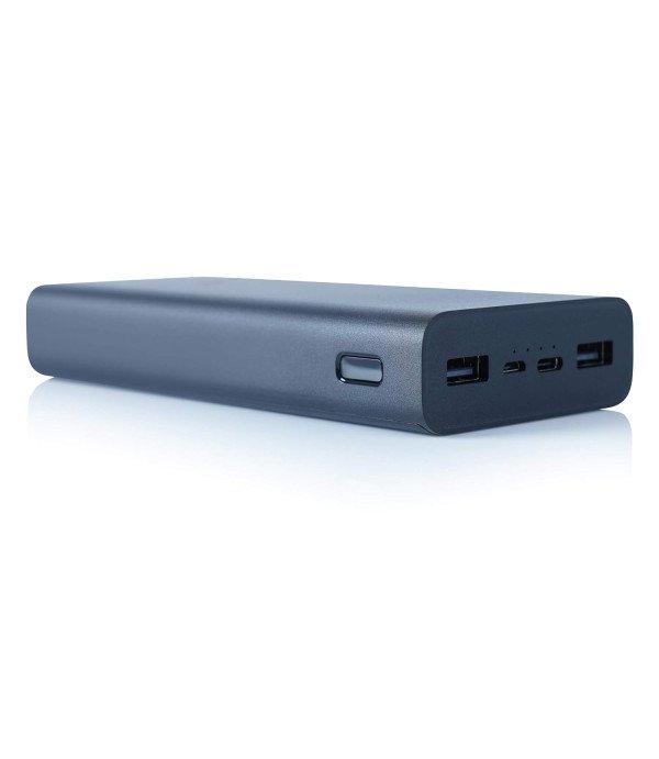 MI POWER BANK 3I 20000MAH - 18W