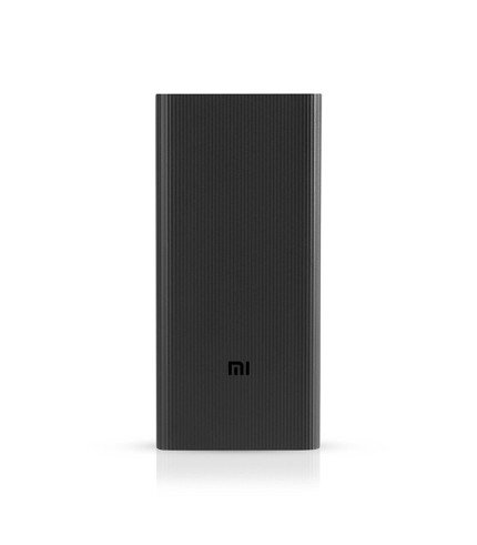 MI POWERBANK BOOST PRO 30000MAH 18W