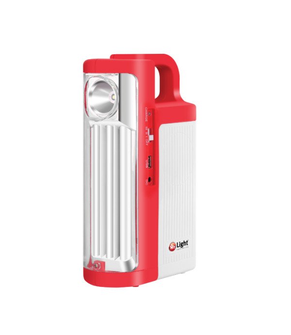 MR LIGHT EMERGENCY LIGHT MR.850