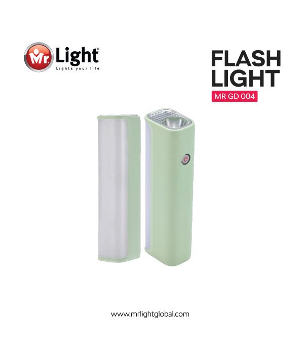 MR R LIGHT GD004