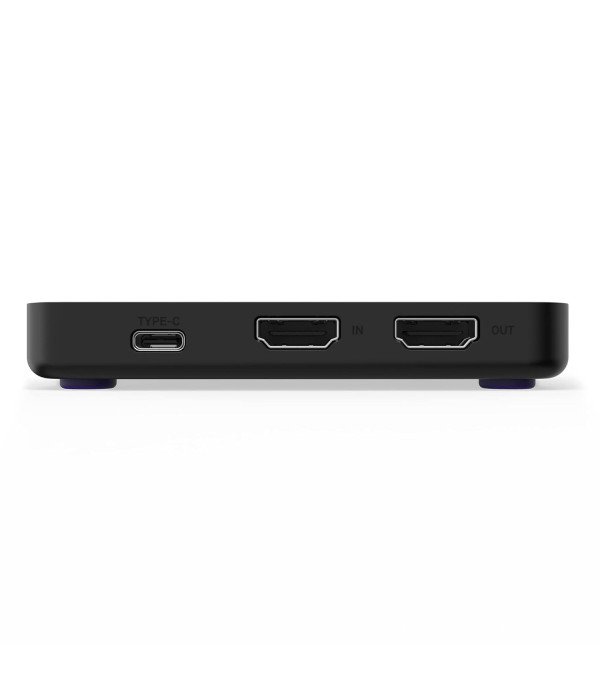 NZXT SIGNAL HD60 EXTERNAL CAPTURE CARD