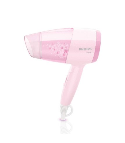 PHILIPS HAIR DRYER BHC 017/00