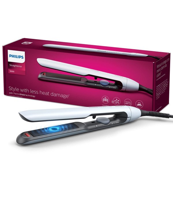 PHILIPS STRAIGHTENER 5000 (3145) BHS 522/100