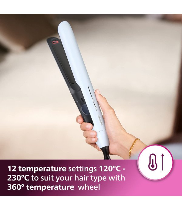 PHILIPS STRAIGHTENER 5000 (3145) BHS 522/100