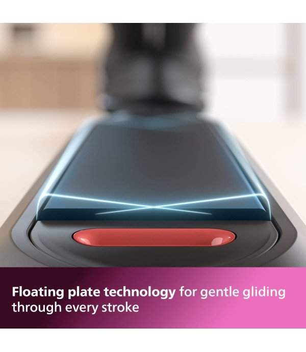 PHILIPS STRAIGHTENER 5000 (3145) BHS 522/100