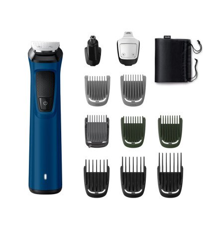 PHILIPS TRIMMER MULTI PURPOSE GROOMING KIT MG7707/15