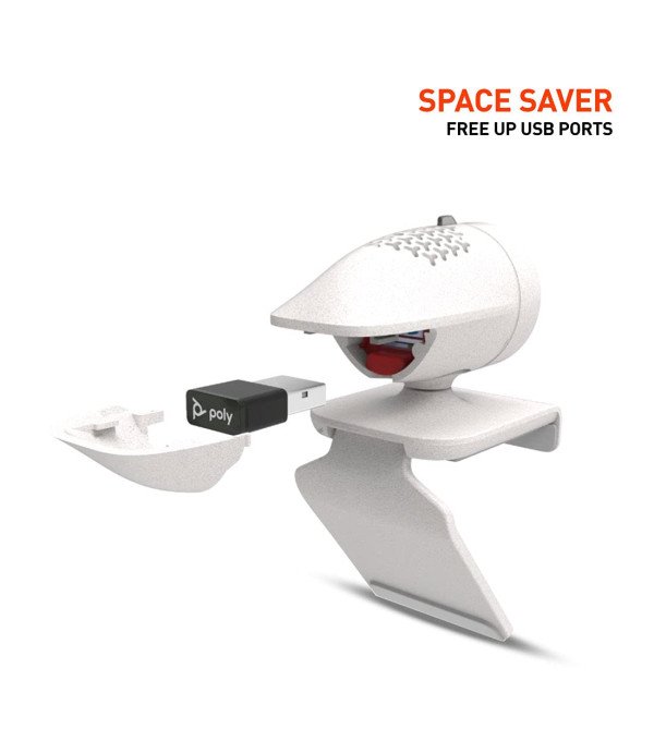 POLY STUDIO P5 (PART CODE-2200-87070-001)