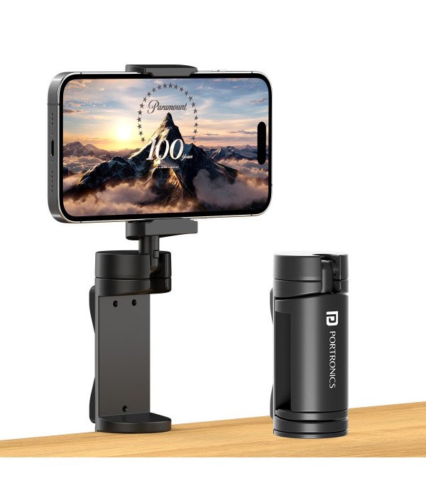 PORTRONICS MOBOT CLIP MOBILE HOLDER POR 2269