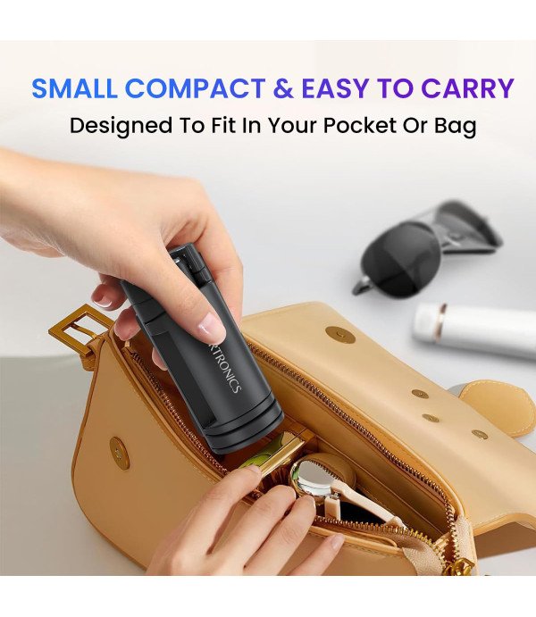 PORTRONICS MOBOT CLIP MOBILE HOLDER POR 2269