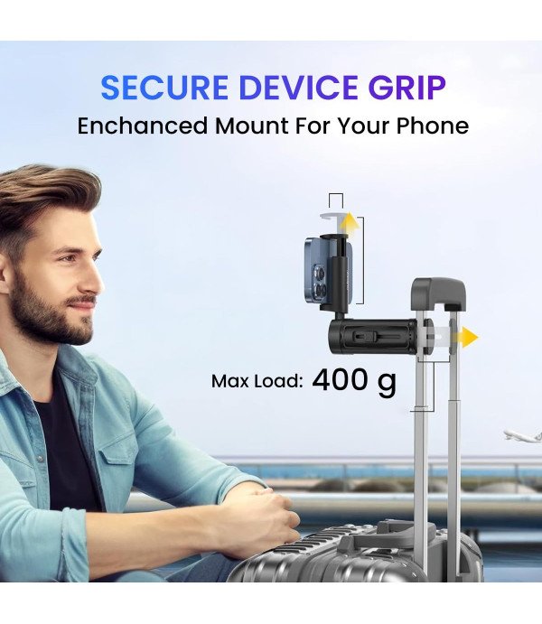 PORTRONICS MOBOT CLIP MOBILE HOLDER POR 2269