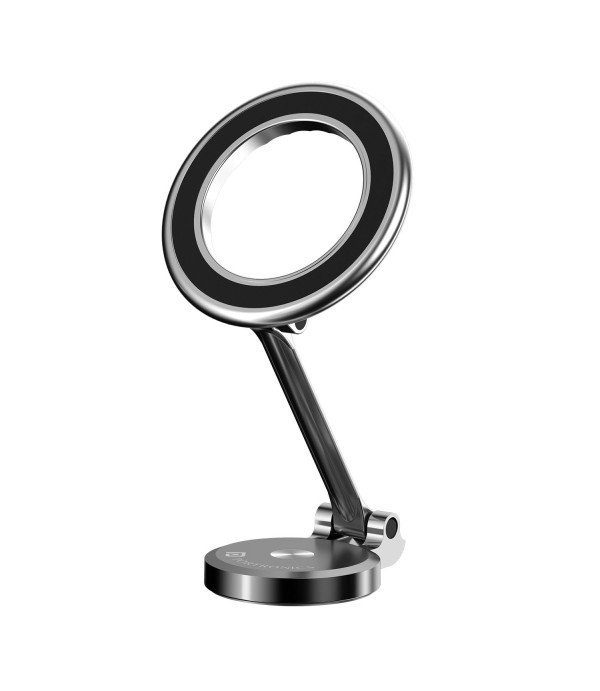 PORTRONICS MO GUN3 CAR MOBILE STAND SLIVER POR 2121