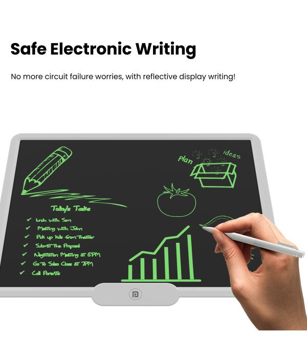 PORTRONICS RUFFPAD 10X POR-1532