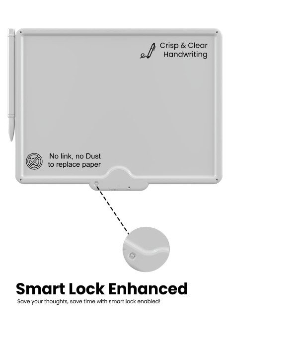 PORTRONICS RUFFPAD 10X POR-1532