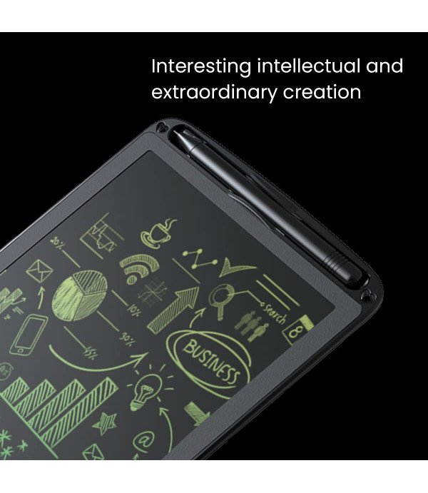 PORTRONICS RUFFPAD 12M PRO 1581