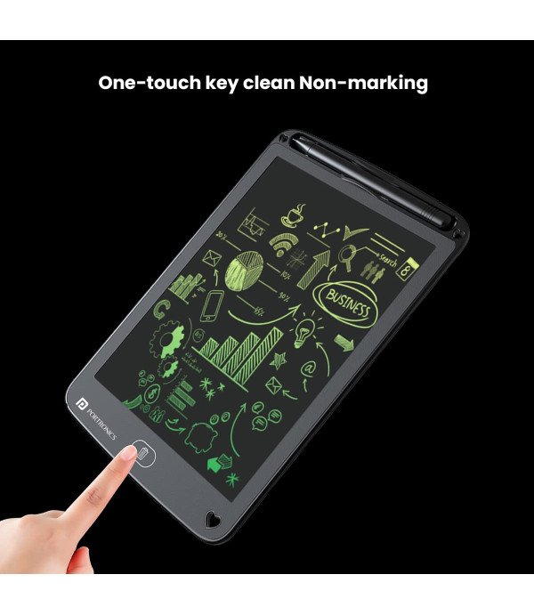 PORTRONICS RUFFPAD 12M PRO 1581