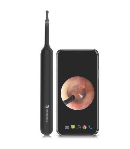 PORTRONICS XLIFE WIRELESS EAR CLEANING POR 1760