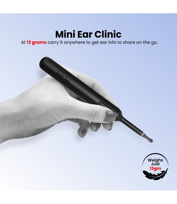 PORTRONICS XLIFE WIRELESS EAR CLEANING POR 1760