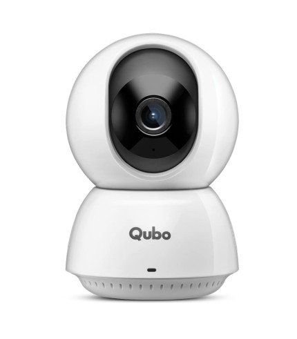 QUBO 360 SMART ULTRA CAM OC-HCPO2GW