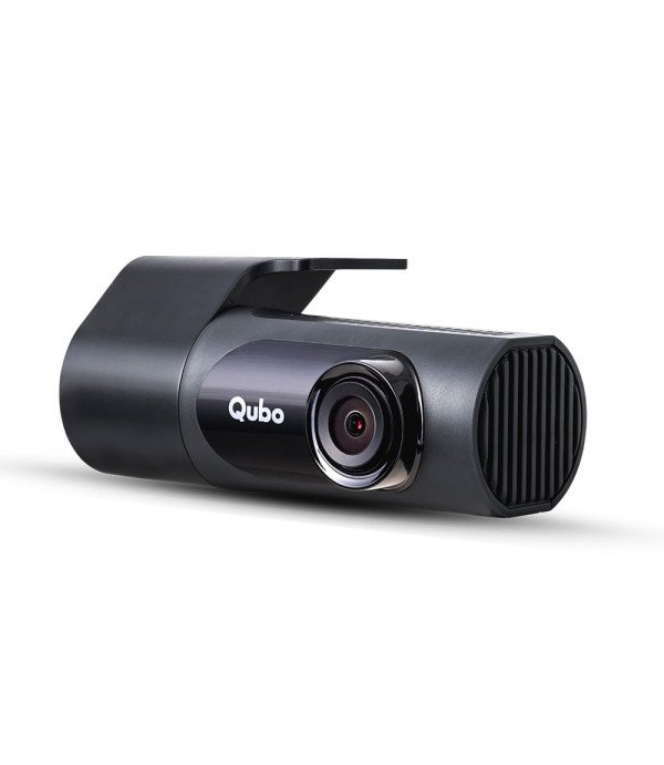 QUBO DASH CAMERA PRO WITH GPS HCABL001