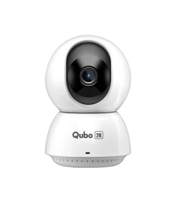 QUBO SMART CAMERA 360 ULTRA 2K