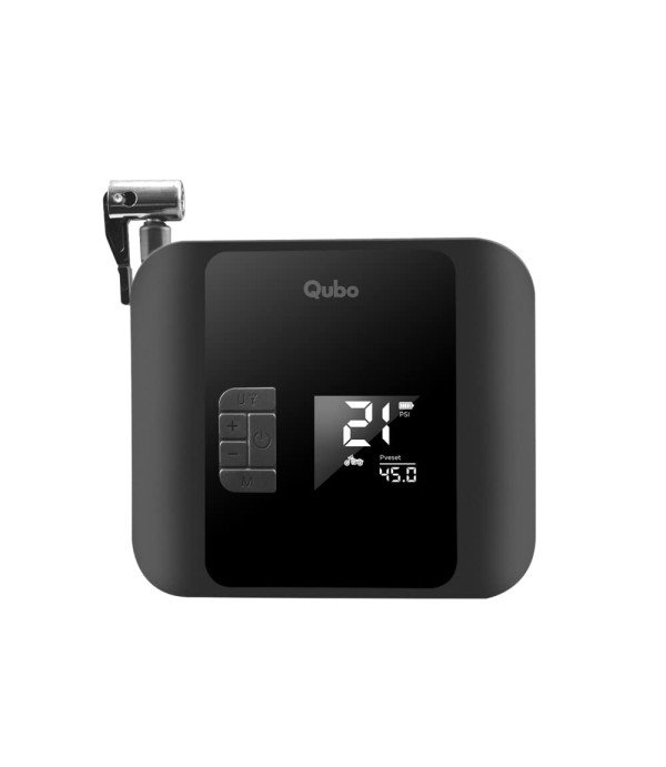 QUBO SMART TYRE INFLATOR PRO ACC-HIA02BI001