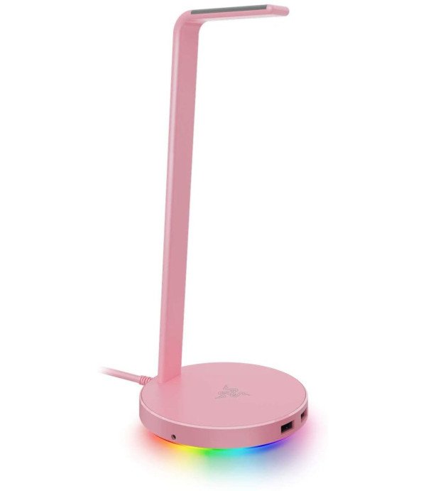 RAZER BASE STATION CHROMA HEADSET STAND