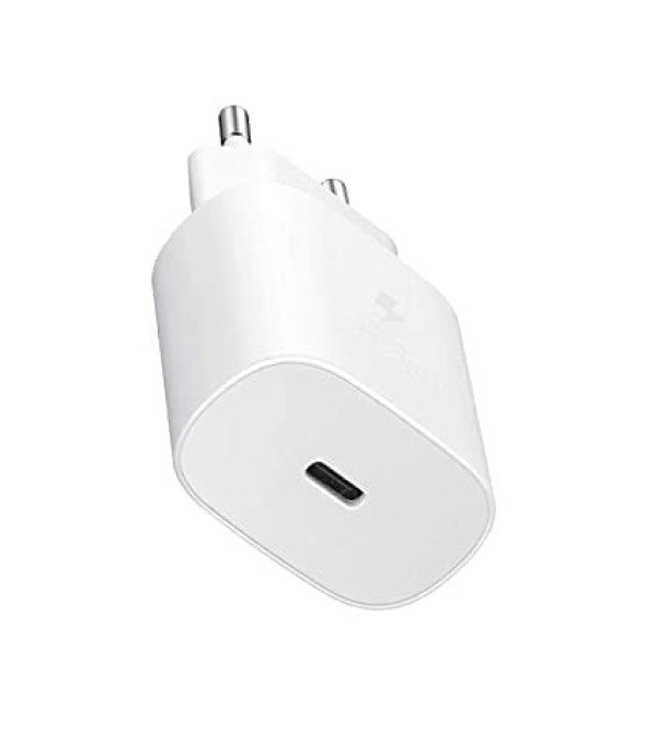 SAMUNG CHARGER 25W EP-T2510NWNGIN