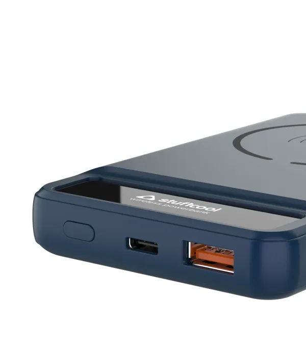 STUFFCOOL POWERBANK CLICK PRO 10000MAH PBCLICKPROBL