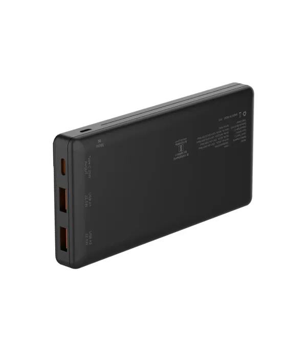 STUFFCOOL POWERBANK MAJOR 22.5W 10000MAH PBMAJOR10BLK