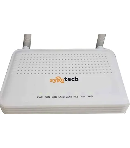 SY-GPON-1110-WDONT