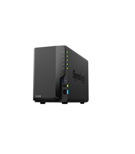 SYNOLOGY DS224+ BAREBONES NAS