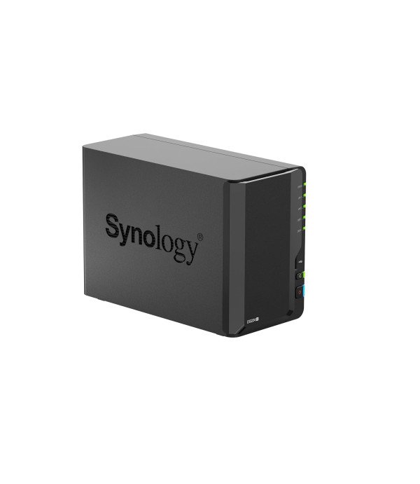 SYNOLOGY DS224+ BAREBONES NAS