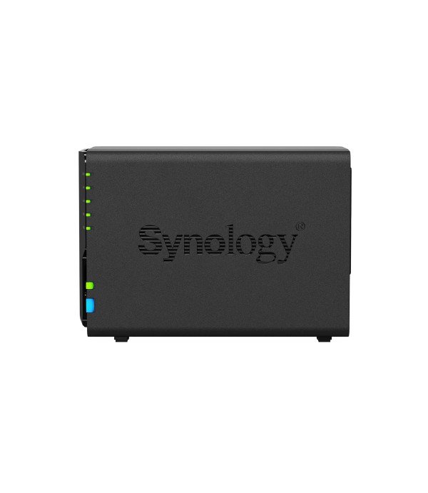 SYNOLOGY DS224+ BAREBONES NAS