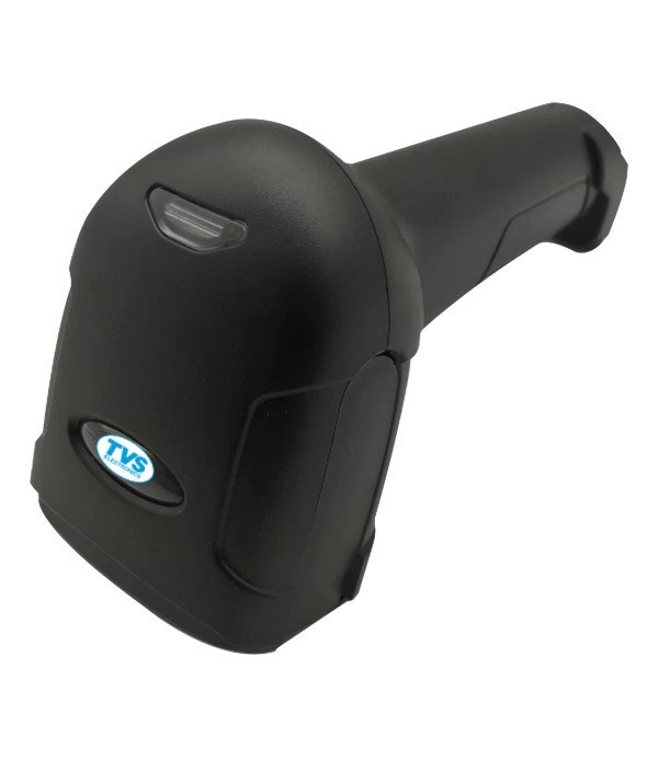 TVS 2D BARCODE SCANNER BS-I201G LITE