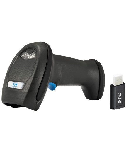 TVS 2D BARCODE SCANNER BS-I201S BT