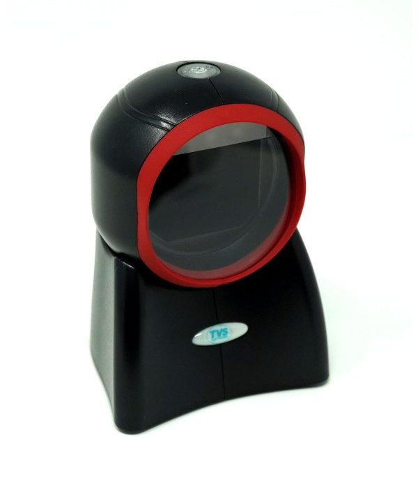 TVS 2D BARCODE SCANNER BS-I302G