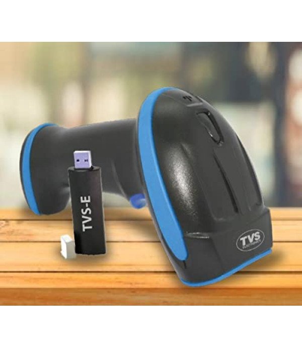TVS BARCODE SCANNER BS-L150S WL
