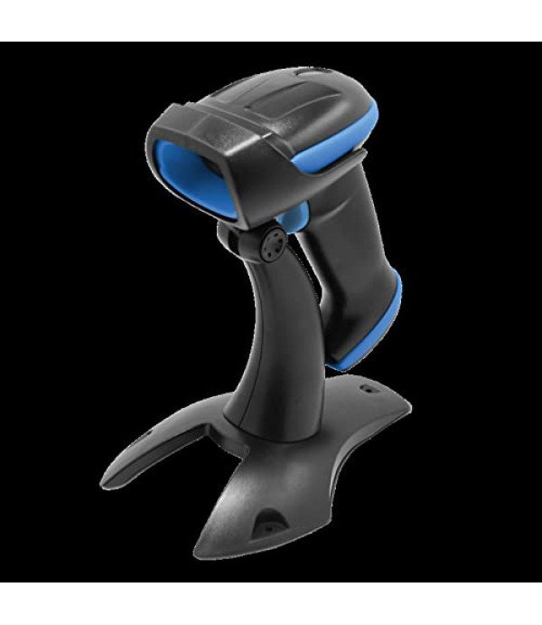 TVS BARCODE SCANNER BS-L150S WL